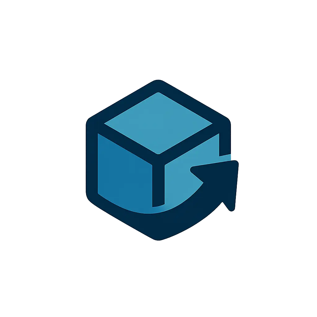 Resendify logo